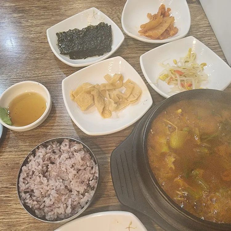 얼큰이동태탕 대표 사진