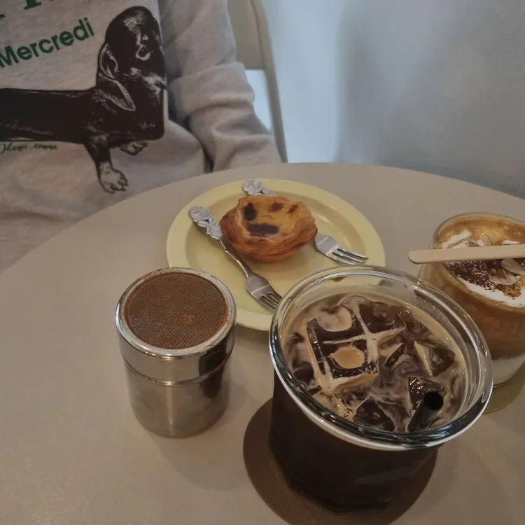 카페 호작질 대표 사진