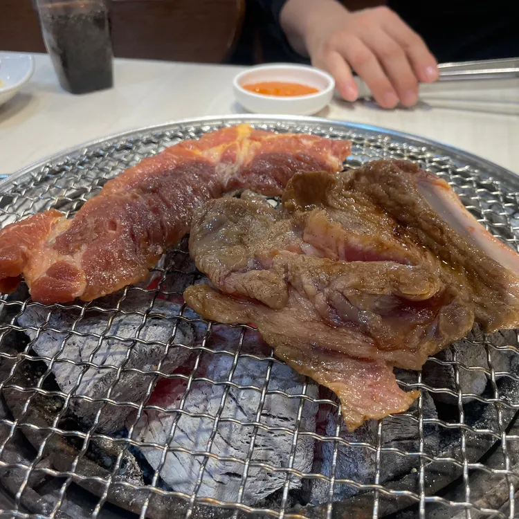 명륜진사갈비 대표 사진