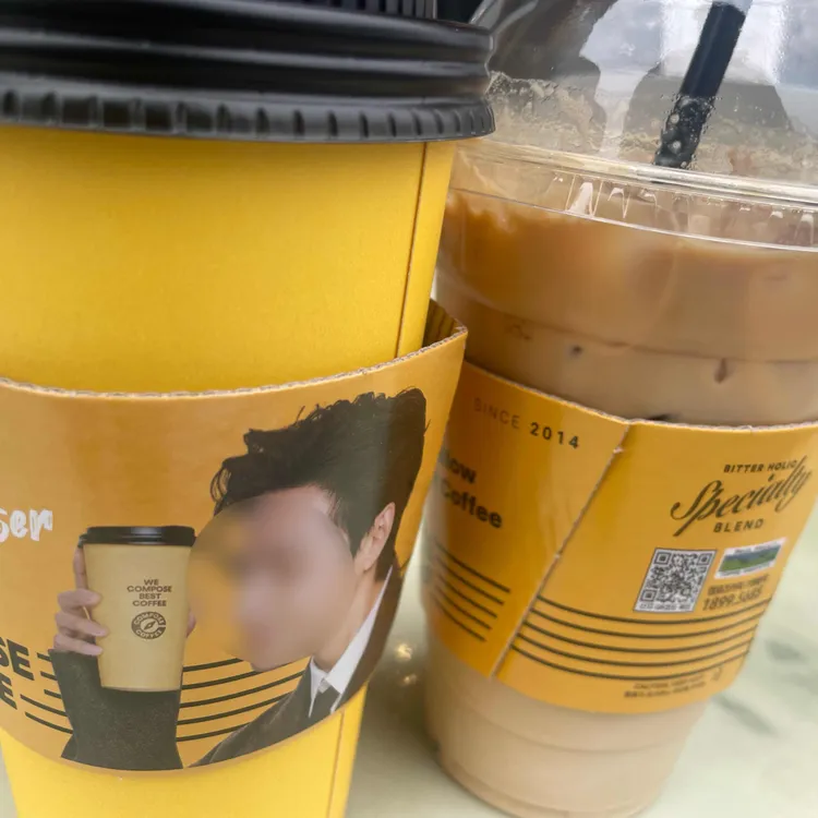 컴포즈커피 대표 사진
