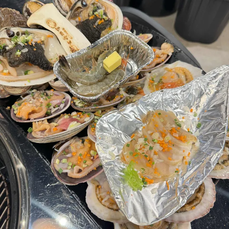 조개창꼬 대표 사진
