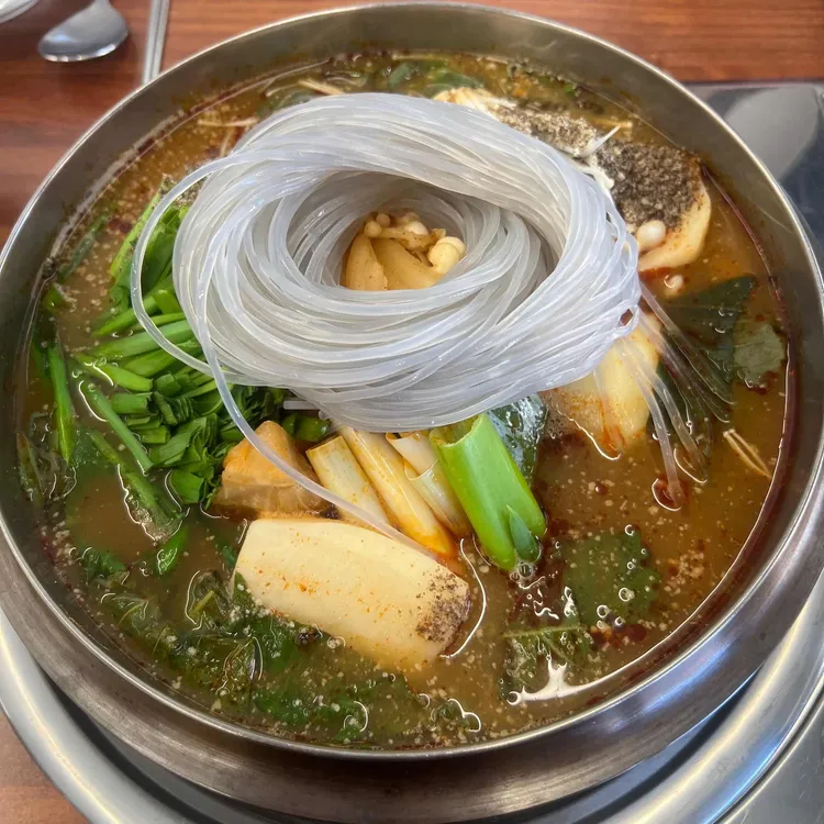 고집뼈감자탕 대표 사진