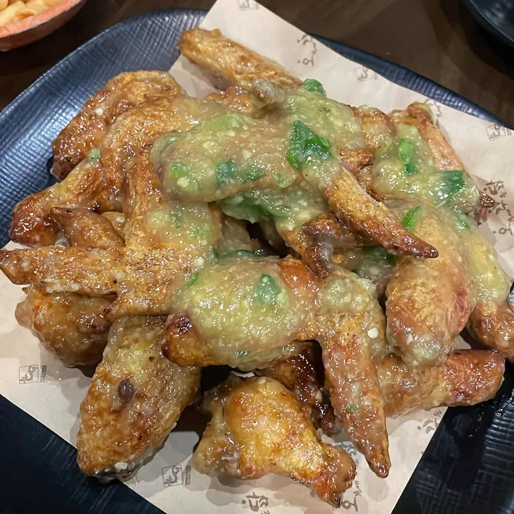 오꾸닭 대표 사진