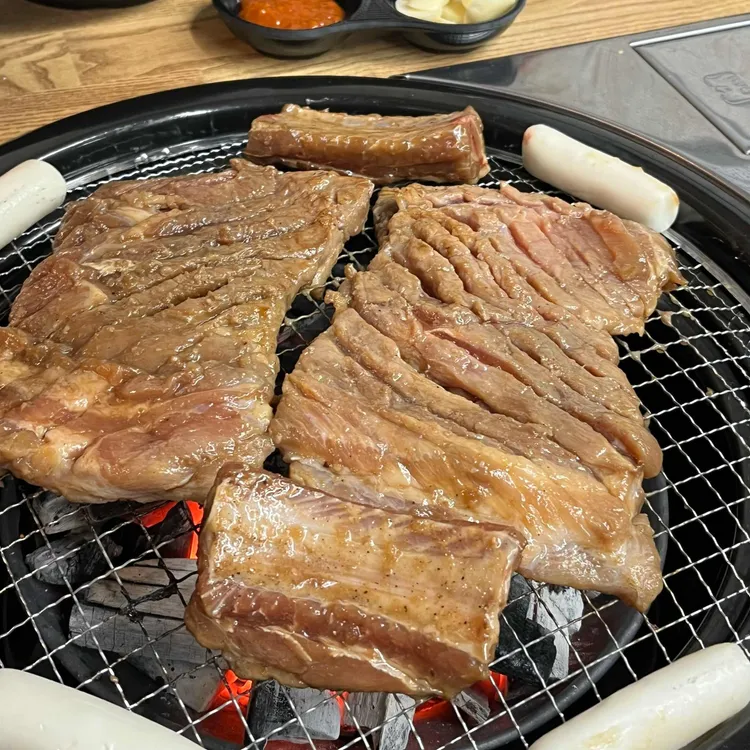 수원돼지갈비 대표 사진
