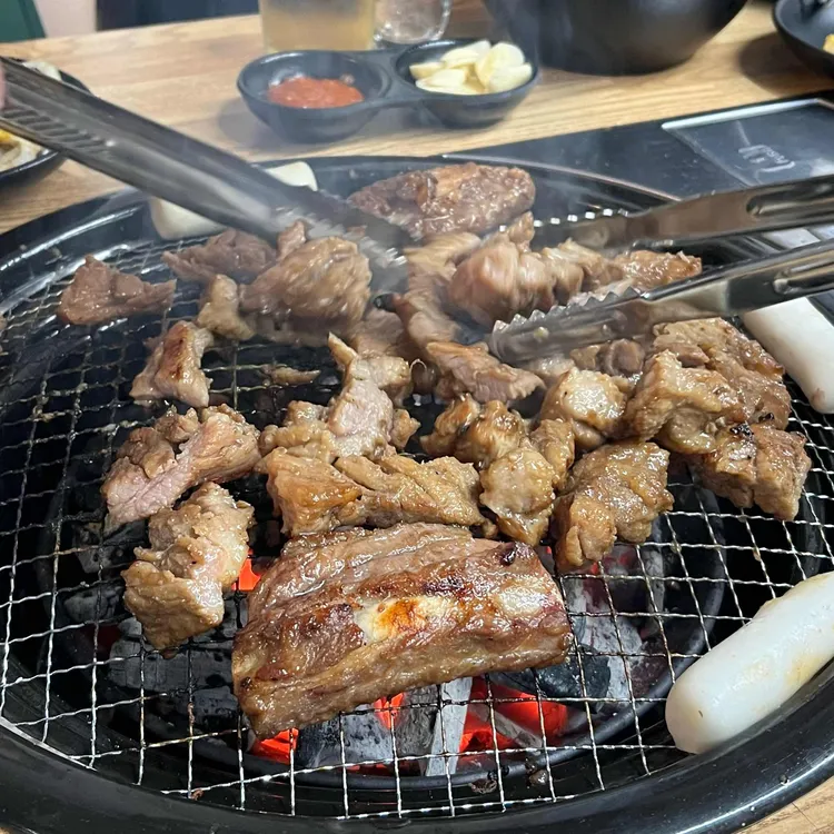 수원돼지갈비 대표 사진