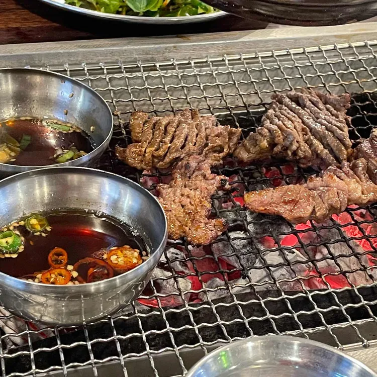 방천소갈비 대표 사진