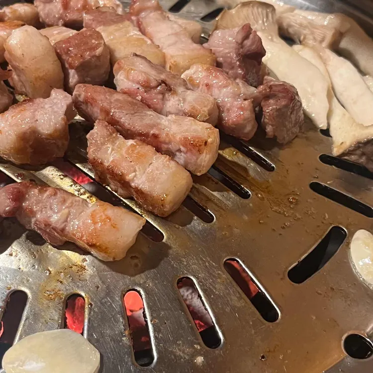 마포구이 대표 사진