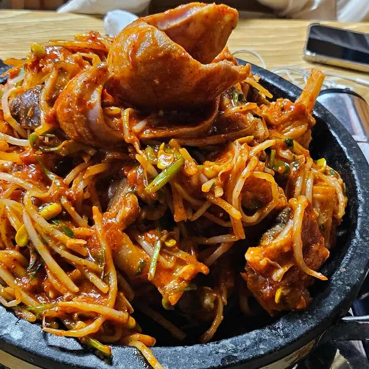 가경찜닭&아구찜 대표 사진