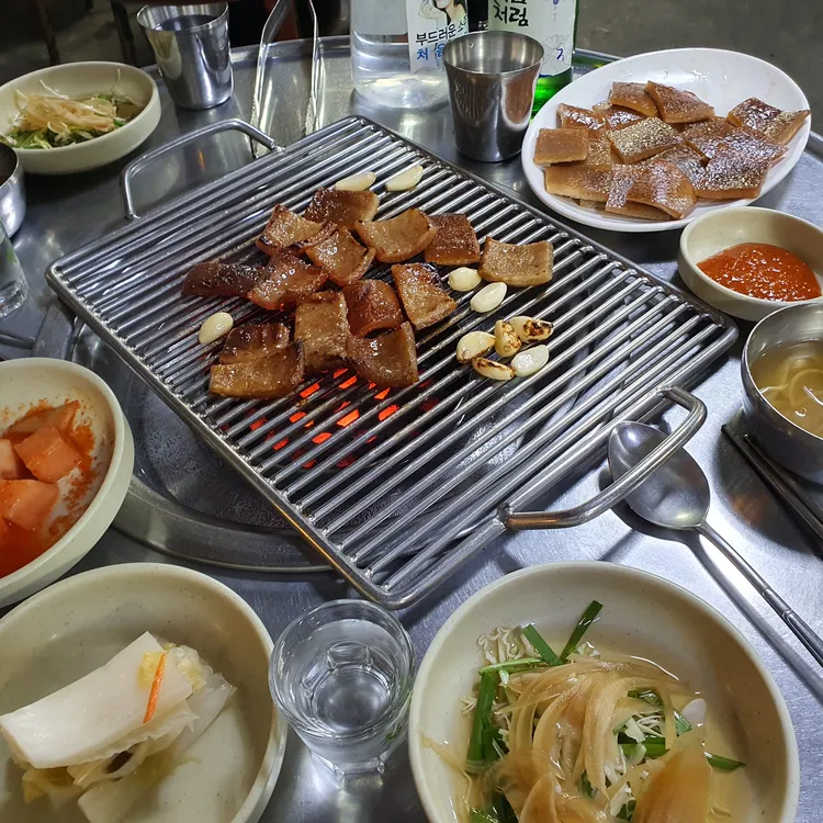 석정껍데기 대표 사진
