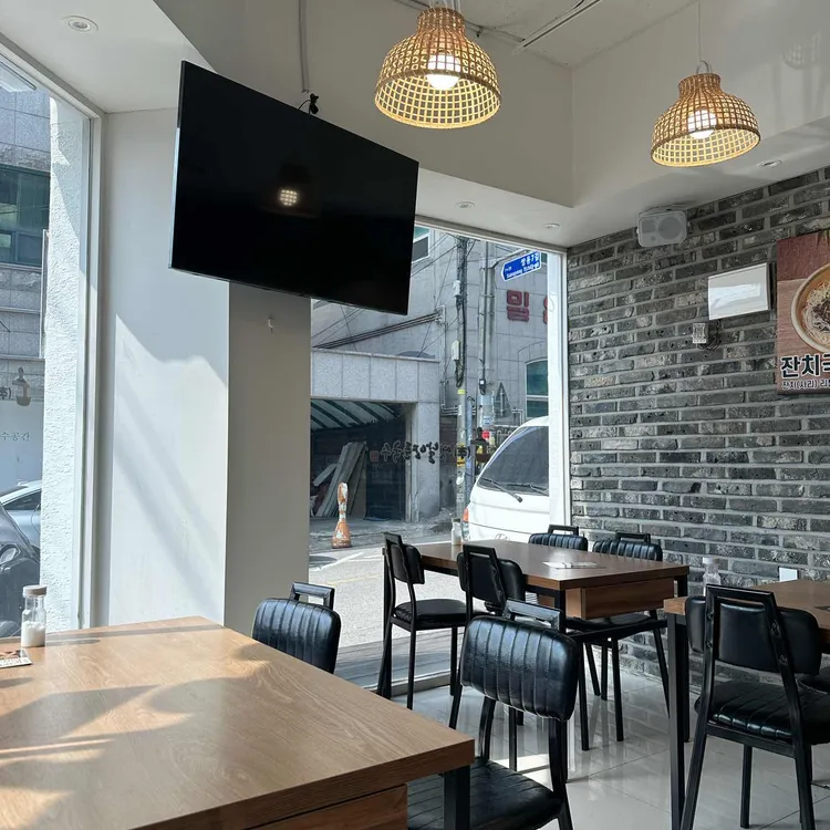 옛날양푼국수 대표 사진