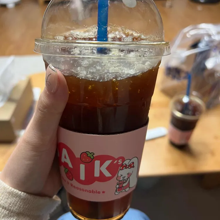 빽다방 대표 사진