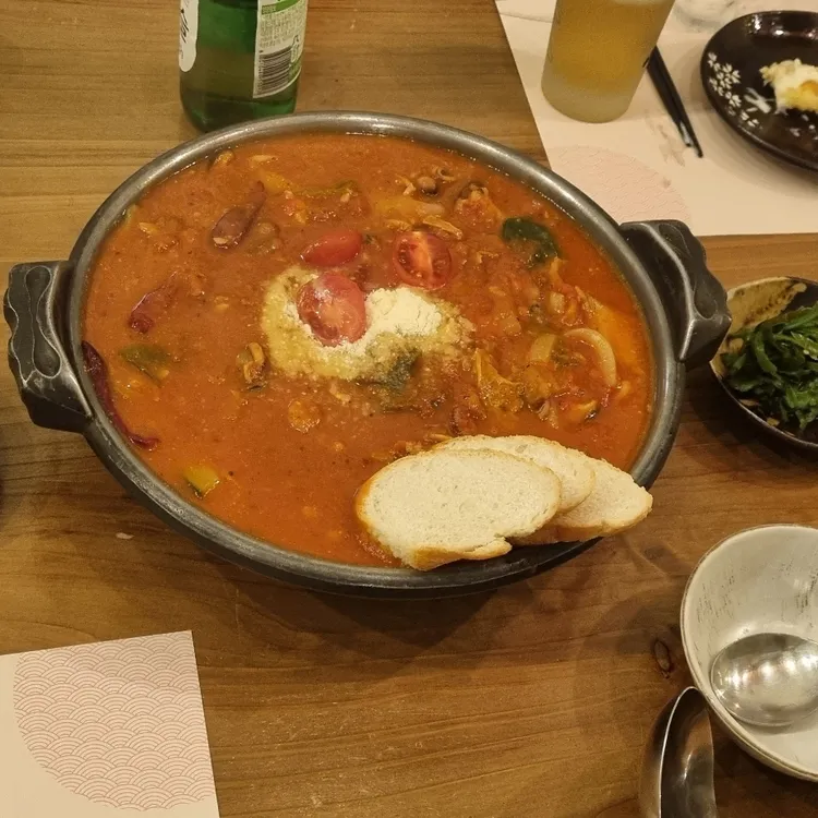 타니 대표 사진