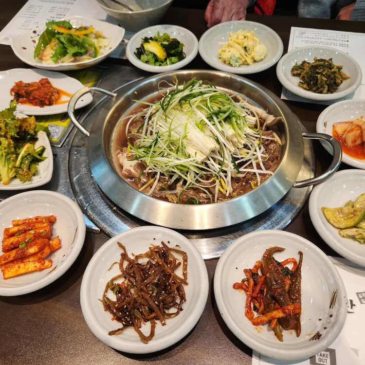 도란도란 대표 사진