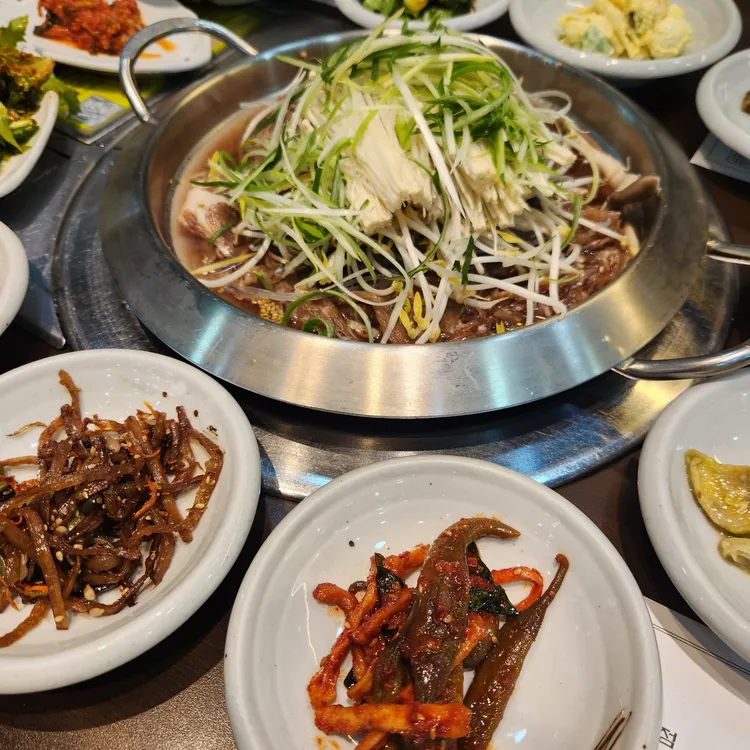 도란도란 대표 사진