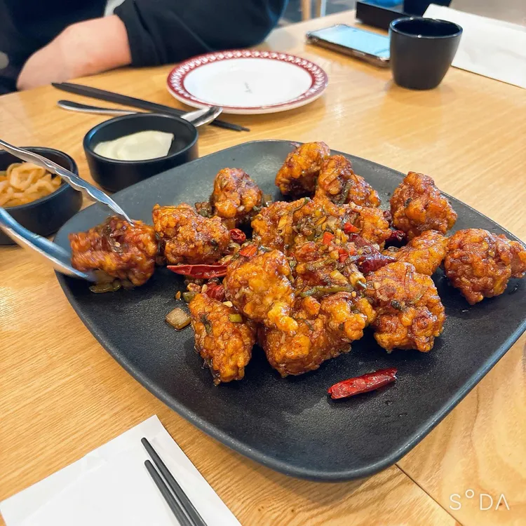 Chai797 Plus 현대미아점 - 미아현대백화점 중식 맛집 | 다이닝코드, 빅데이터 맛집검색