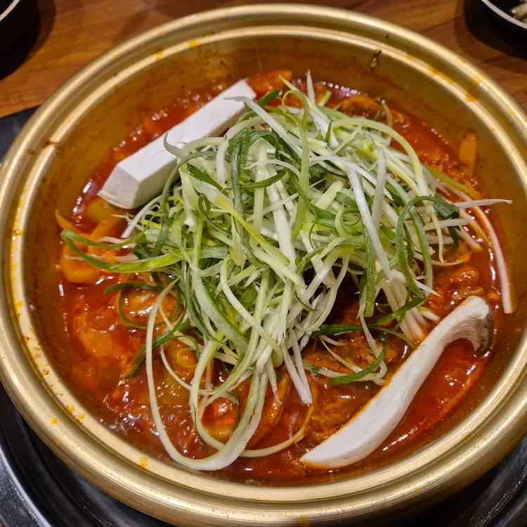 짚신매운갈비찜 대표 사진