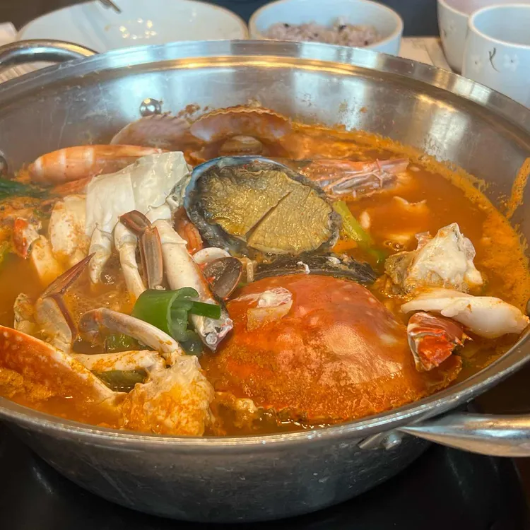 한소끔 대표 사진