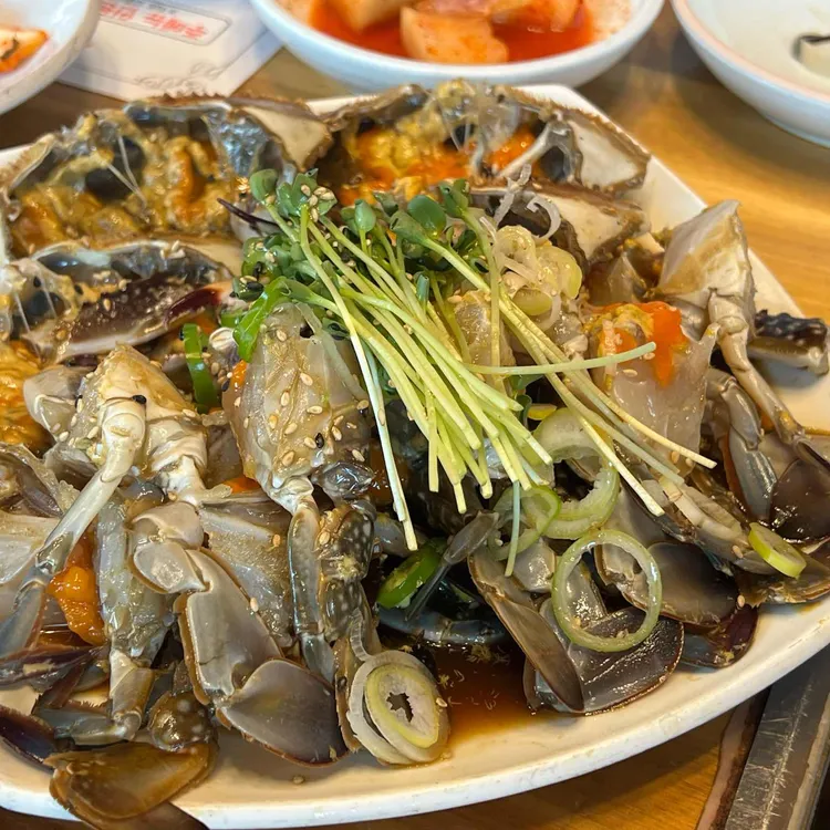 한소끔 대표 사진