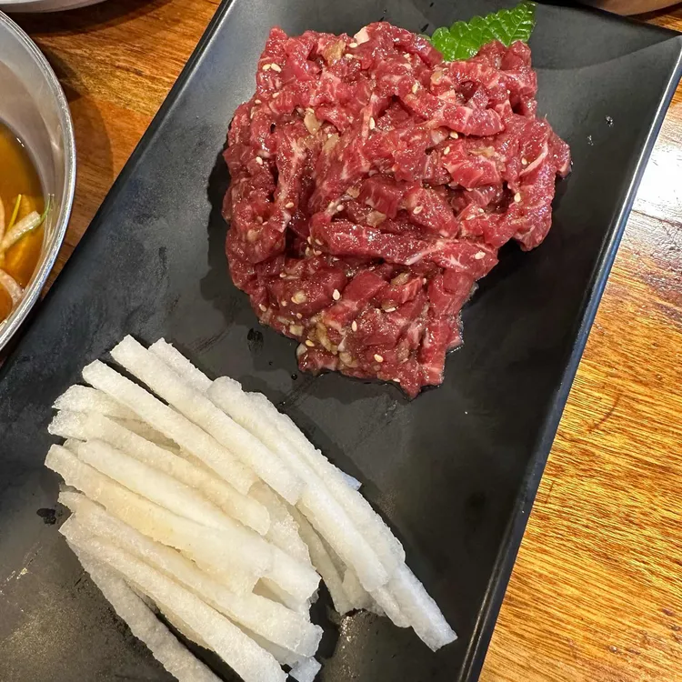 전원숯불 대표 사진