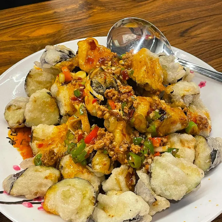 산동만두 대표 사진