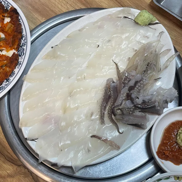 28청춘어시장 대표 사진