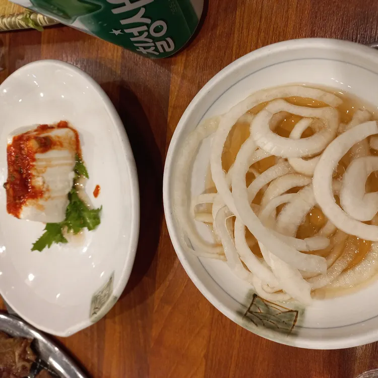 육미옥 대표 사진