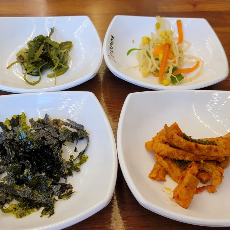 강순자옛맛김치찌개 대표 사진