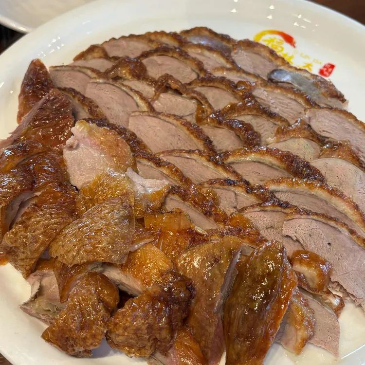 북경오리 대표 사진