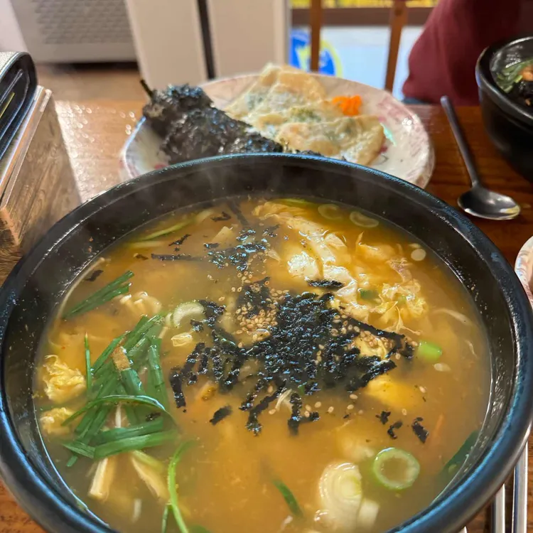 옹골면 대표 사진