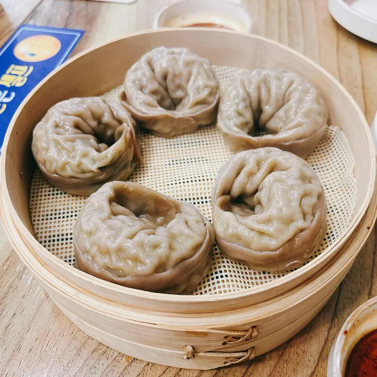 홍성 막국수 대표 사진