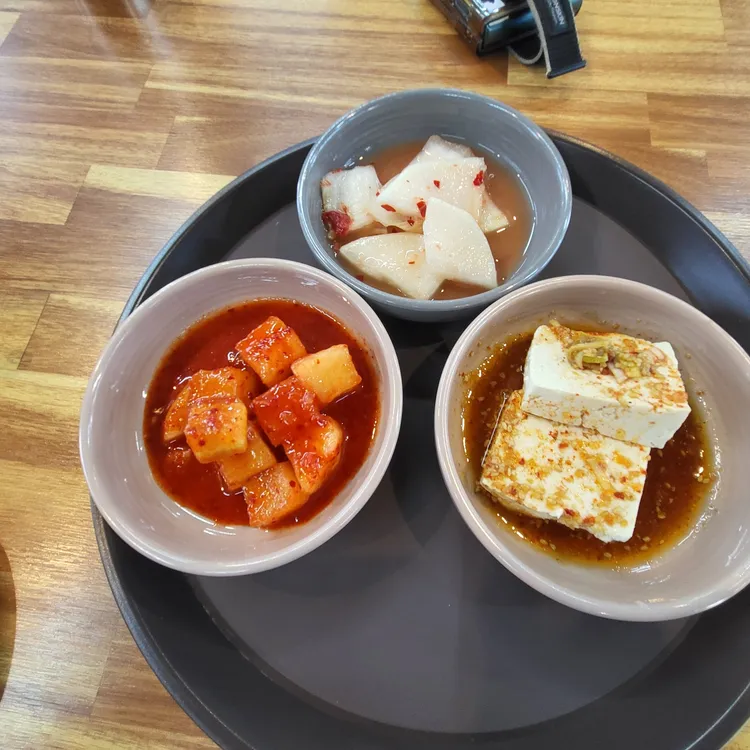 의령소바 대표 사진