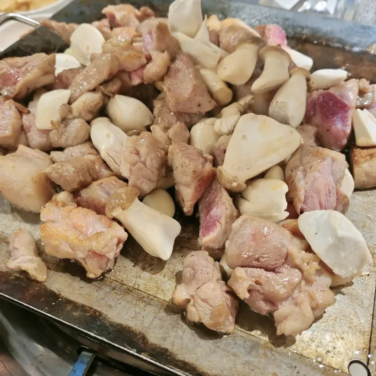 평화김해뒷고기 대표 사진