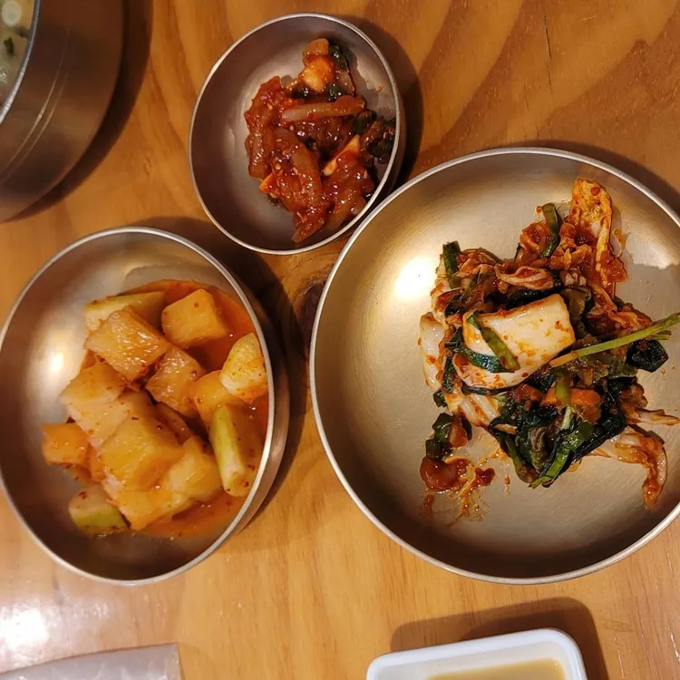 남죽한우곰탕 대표 사진