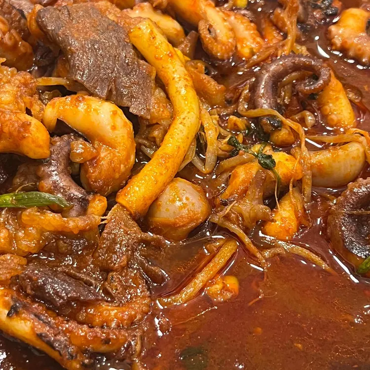 쭈꾸미도사 대표 사진