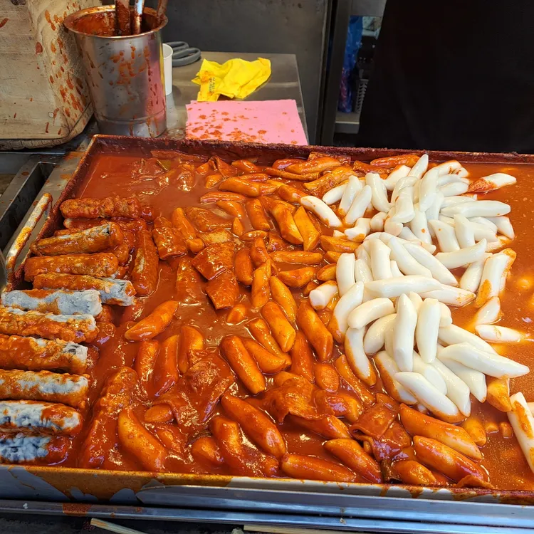 우장산 빨간오뎅 대표 사진