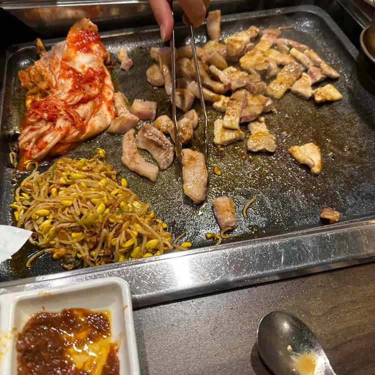 박가돈 대표 사진