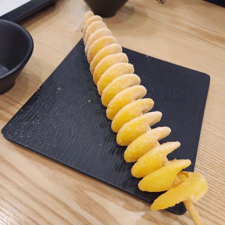 설빙 대표 사진