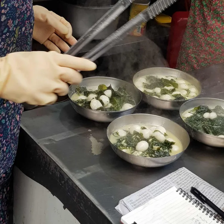 약초골목칼국수 대표 사진