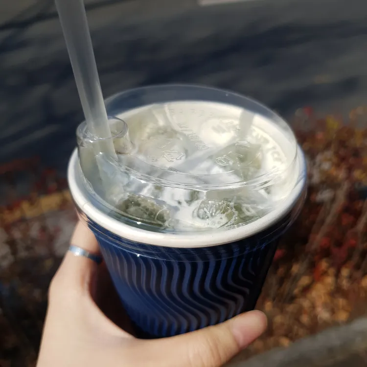 카페이안 대표 사진