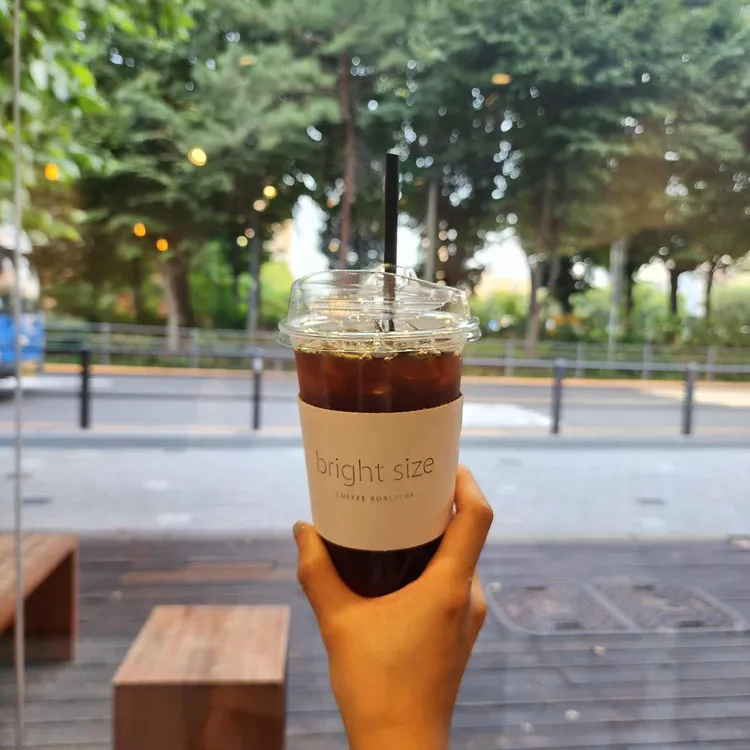 브라이트사이즈 대표 사진