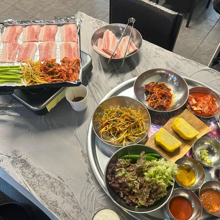 88로타리집 대표 사진
