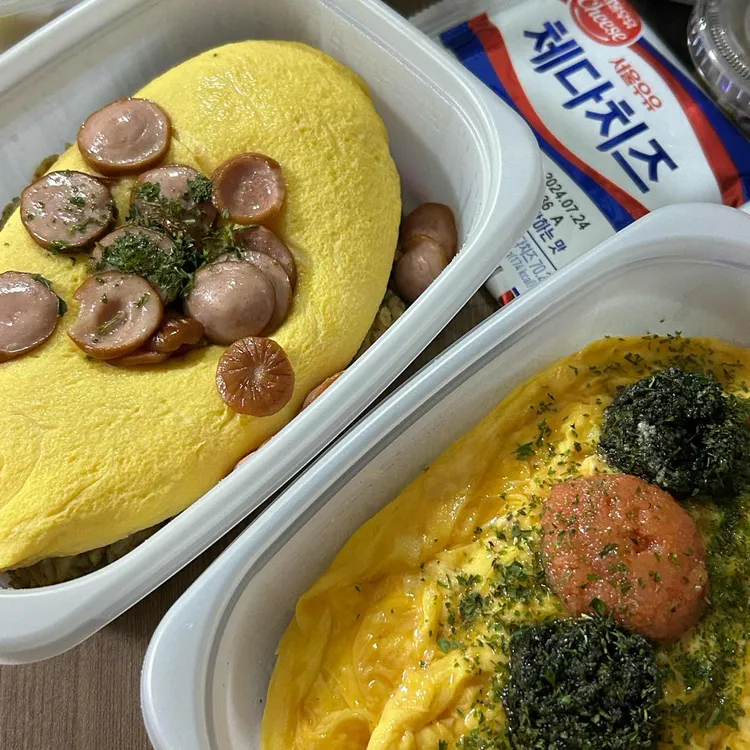 홍대 카레츠 대표 사진