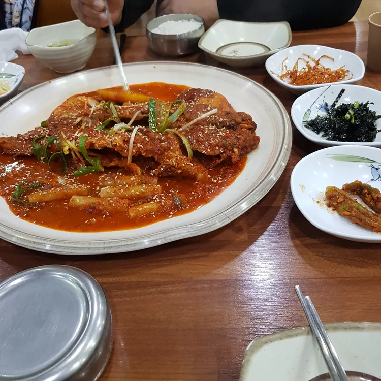 멧도리 사진 2