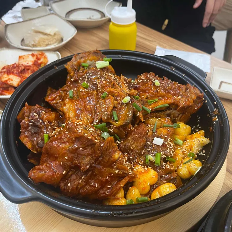 별미감자탕 대표 사진