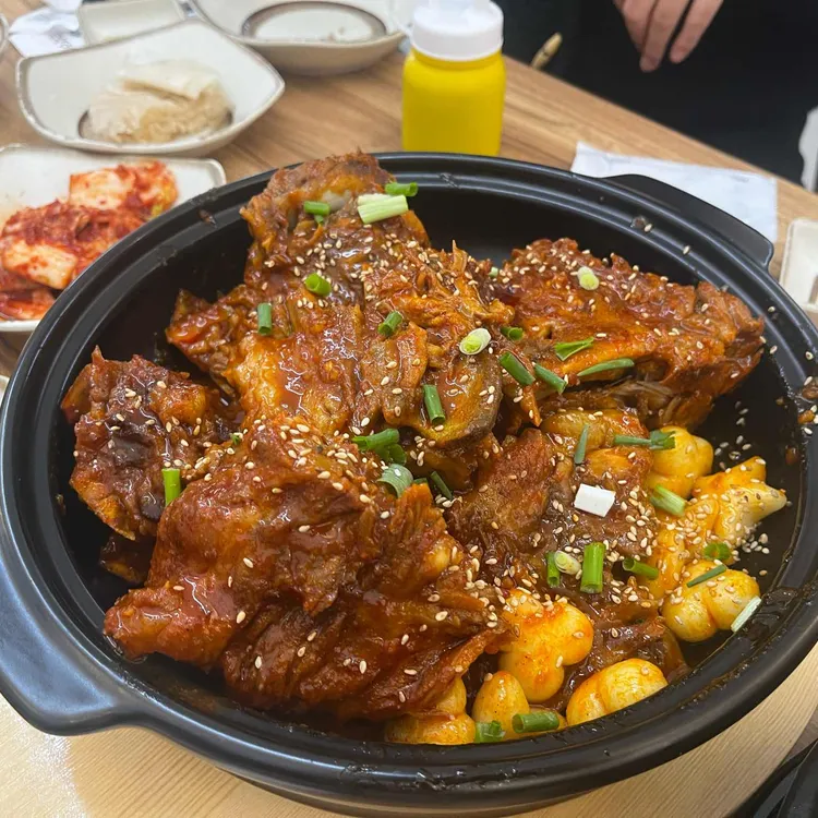 별미감자탕 대표 사진