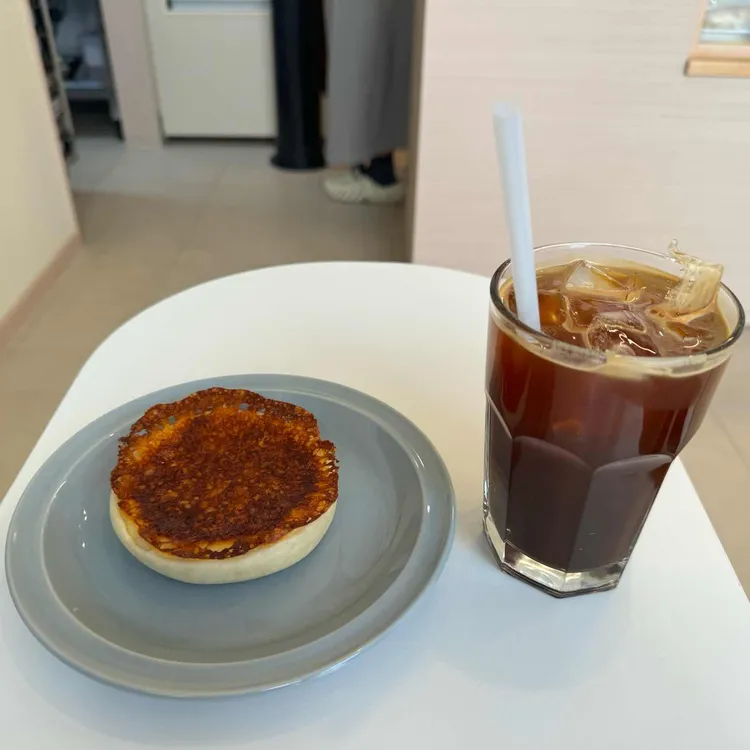 오랫 대표 사진