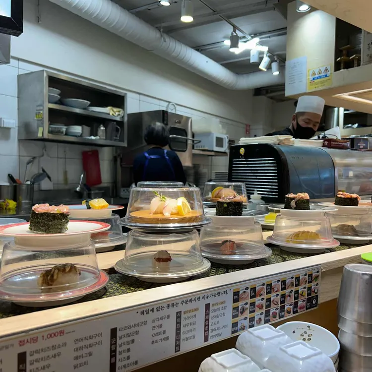 도쿄이치바 대표 사진