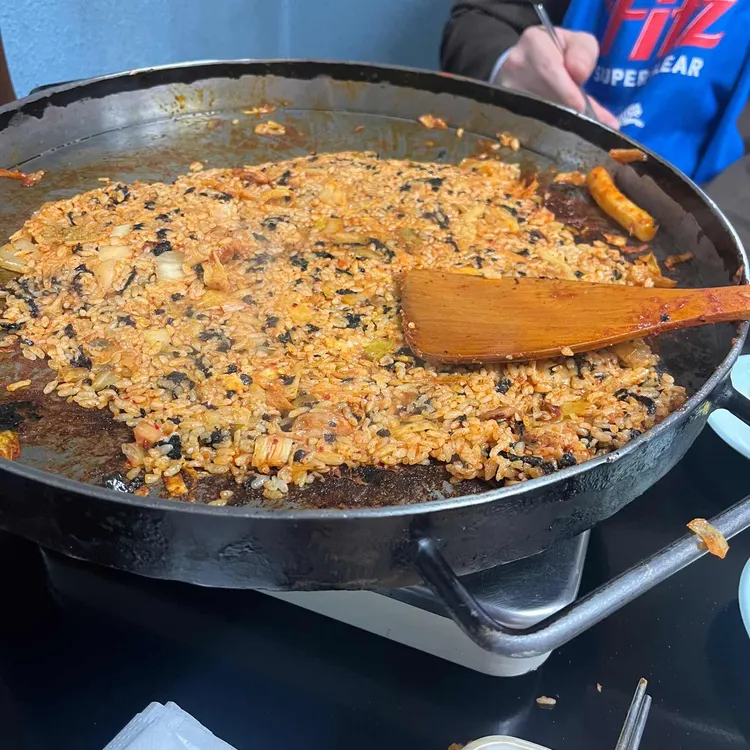 홍천닭갈비 대표 사진