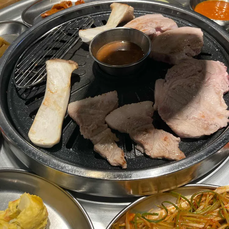 쟁반집8292 대표 사진