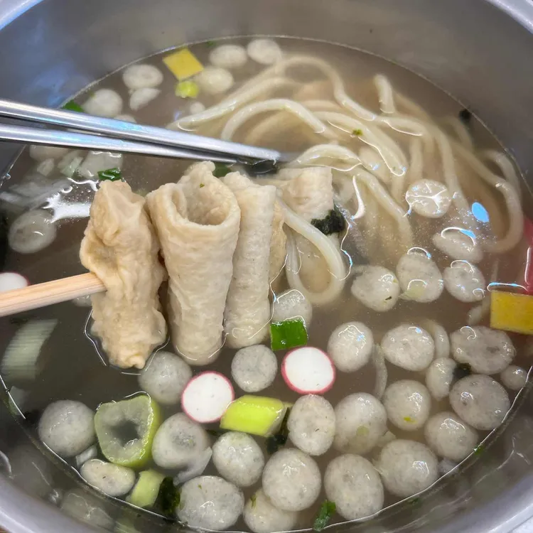 미아리우동집 대표 사진